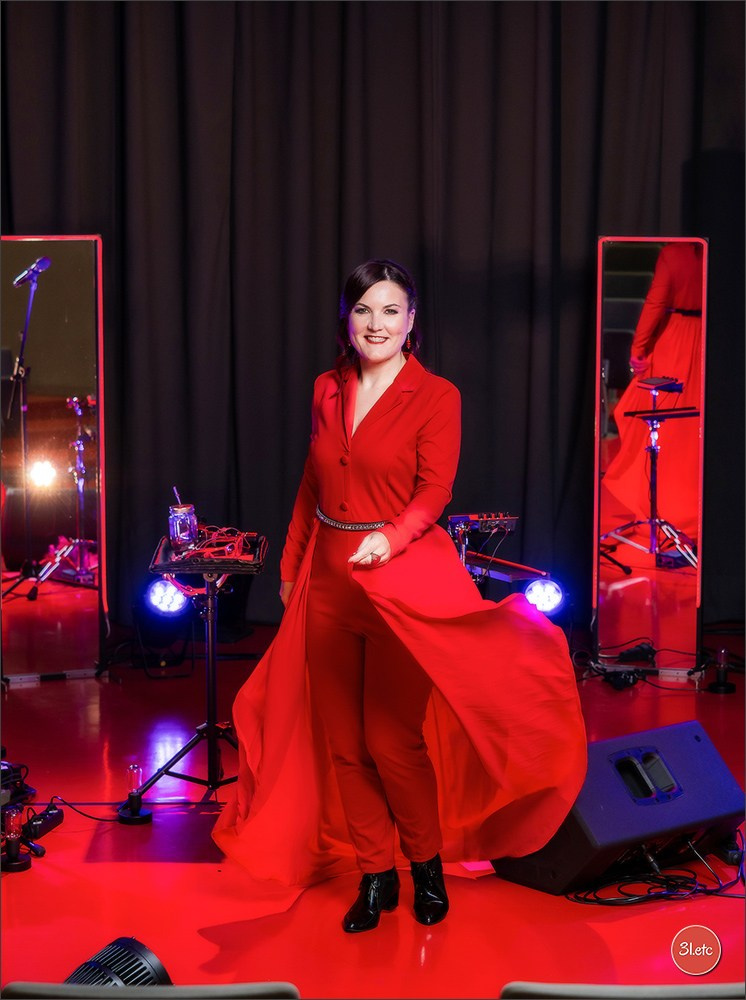 Christel Kern new show. Photographe à Strasbourg | Portraits, Studio, Enfants, Événements