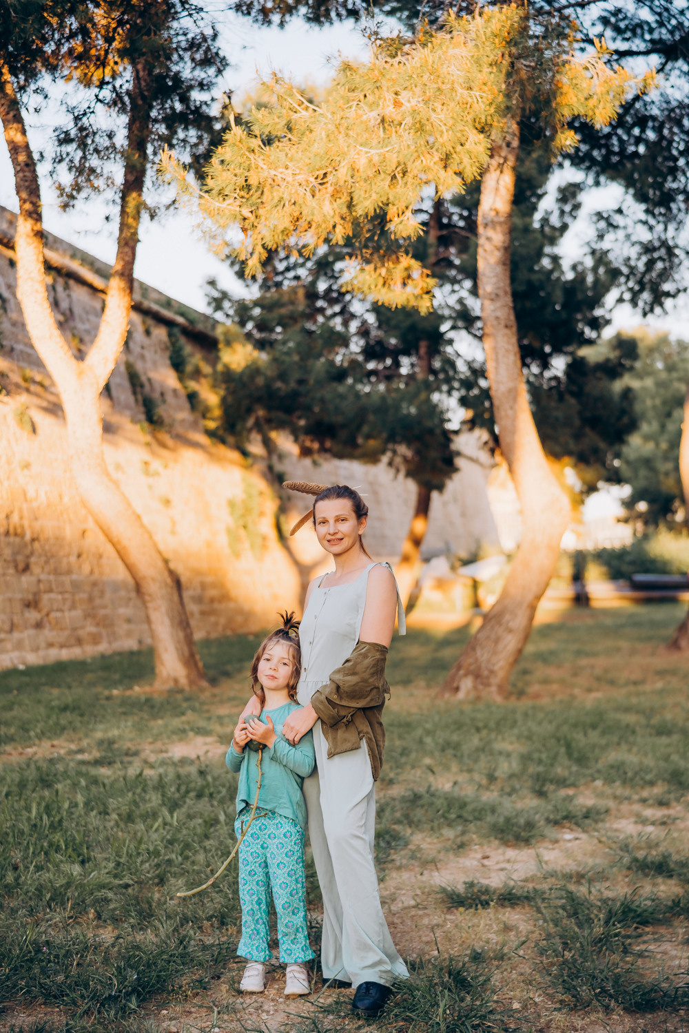 Family shooting in Mallorca. Фотограф у Пальма де Майорка