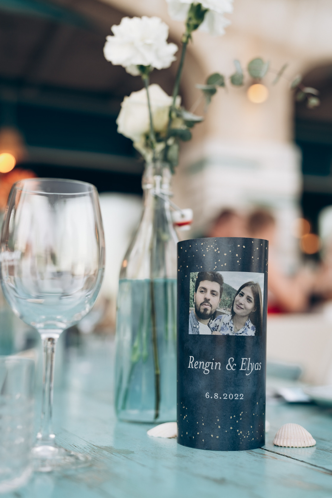 Wedding of Elyas and Rengin. Фотограф у Пальма де Майорка