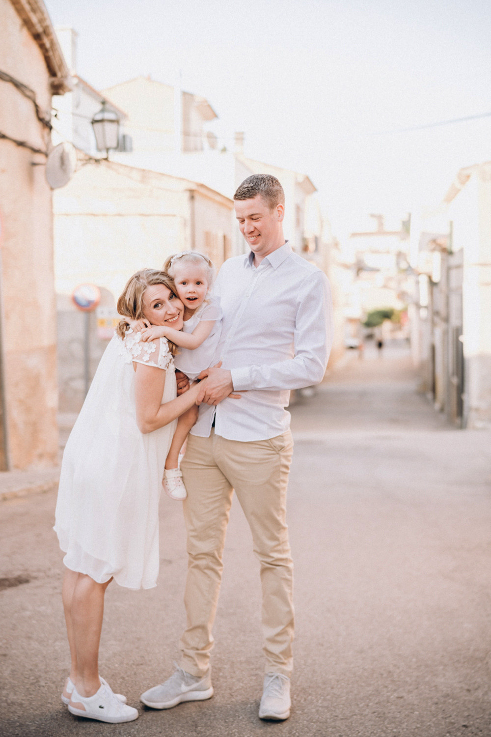 Life-style shooting in Palma de Mallorca. Фотограф у Пальма де Майорка