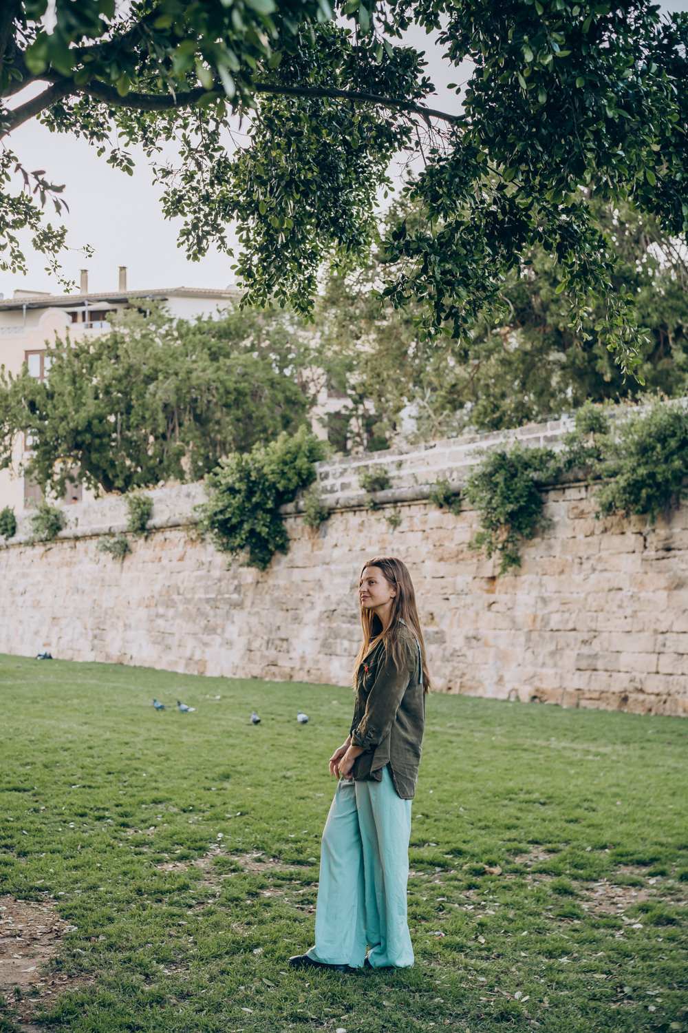 Family shooting in Mallorca. Фотограф у Пальма де Майорка