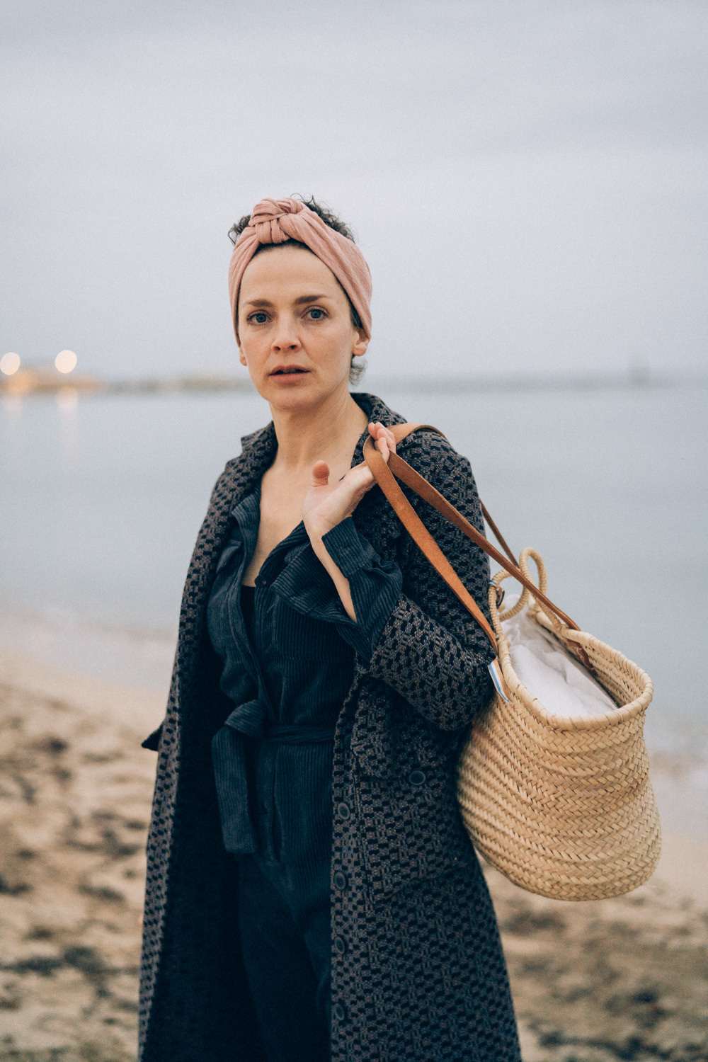 Women’s individual photoshoot. Photographer in Mallorca