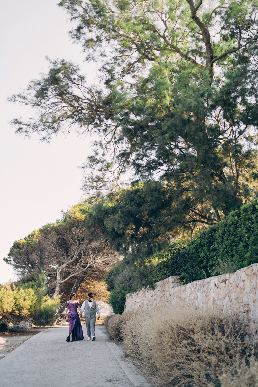 Wedding of Elyas and Rengin. Фотограф у Пальма де Майорка