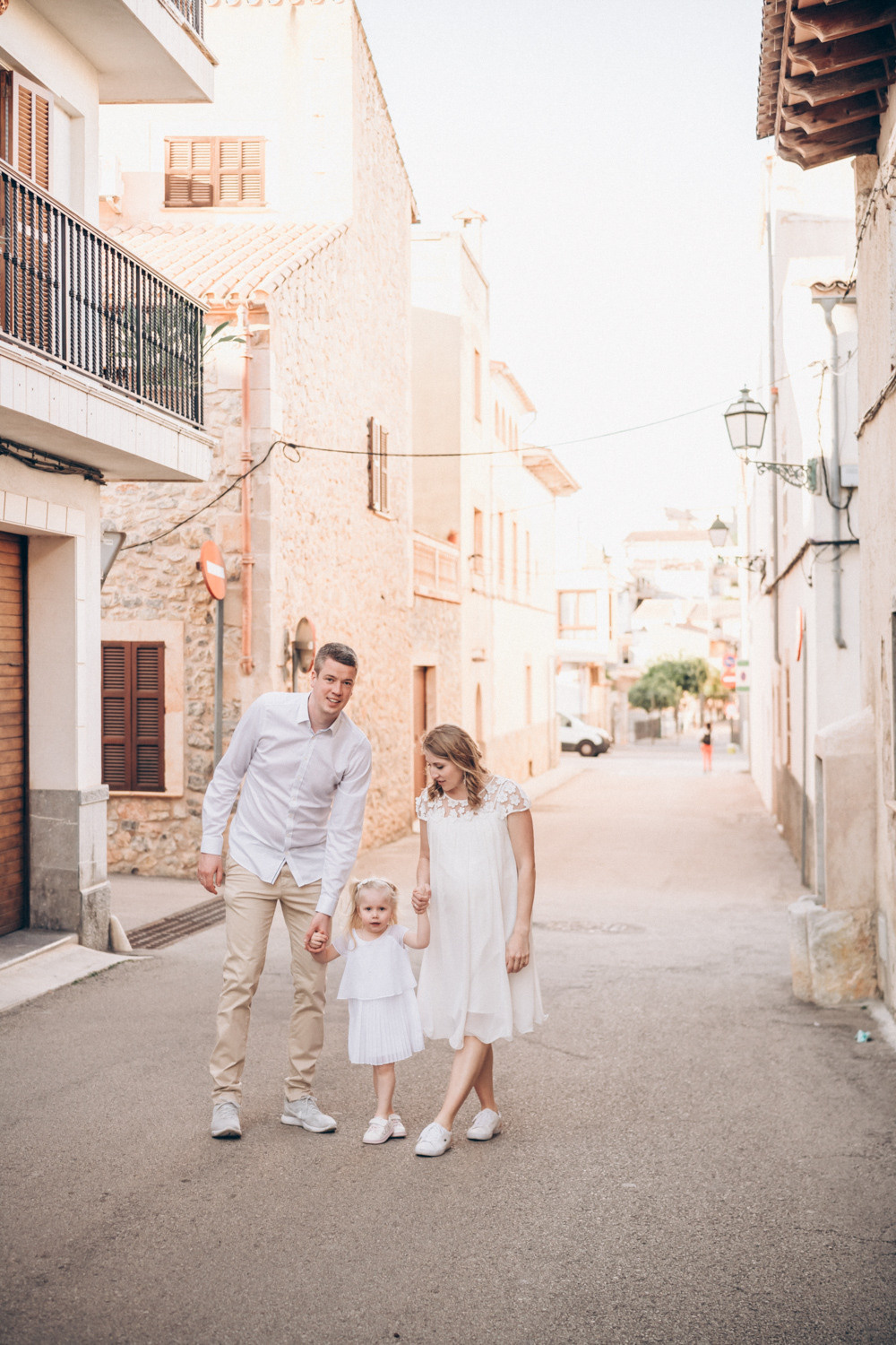 Life-style shooting in Palma de Mallorca. Фотограф у Пальма де Майорка