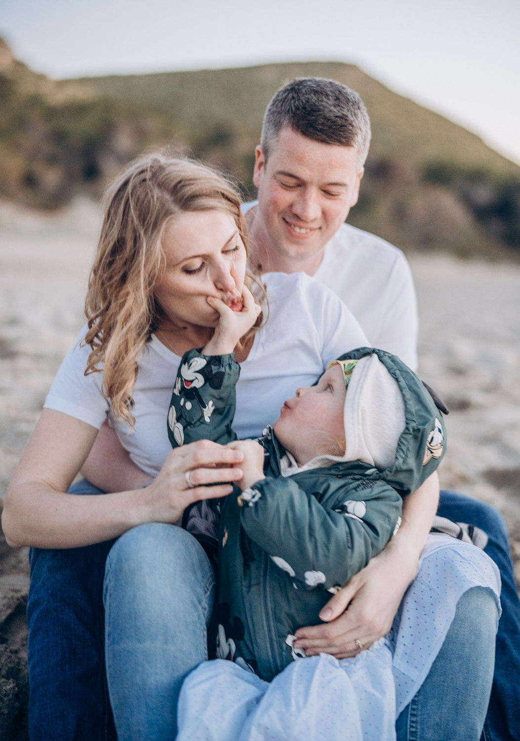 Life-style shooting in Palma de Mallorca. Фотограф у Пальма де Майорка