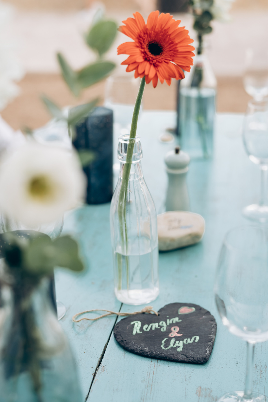 Wedding of Elyas and Rengin. Фотограф у Пальма де Майорка