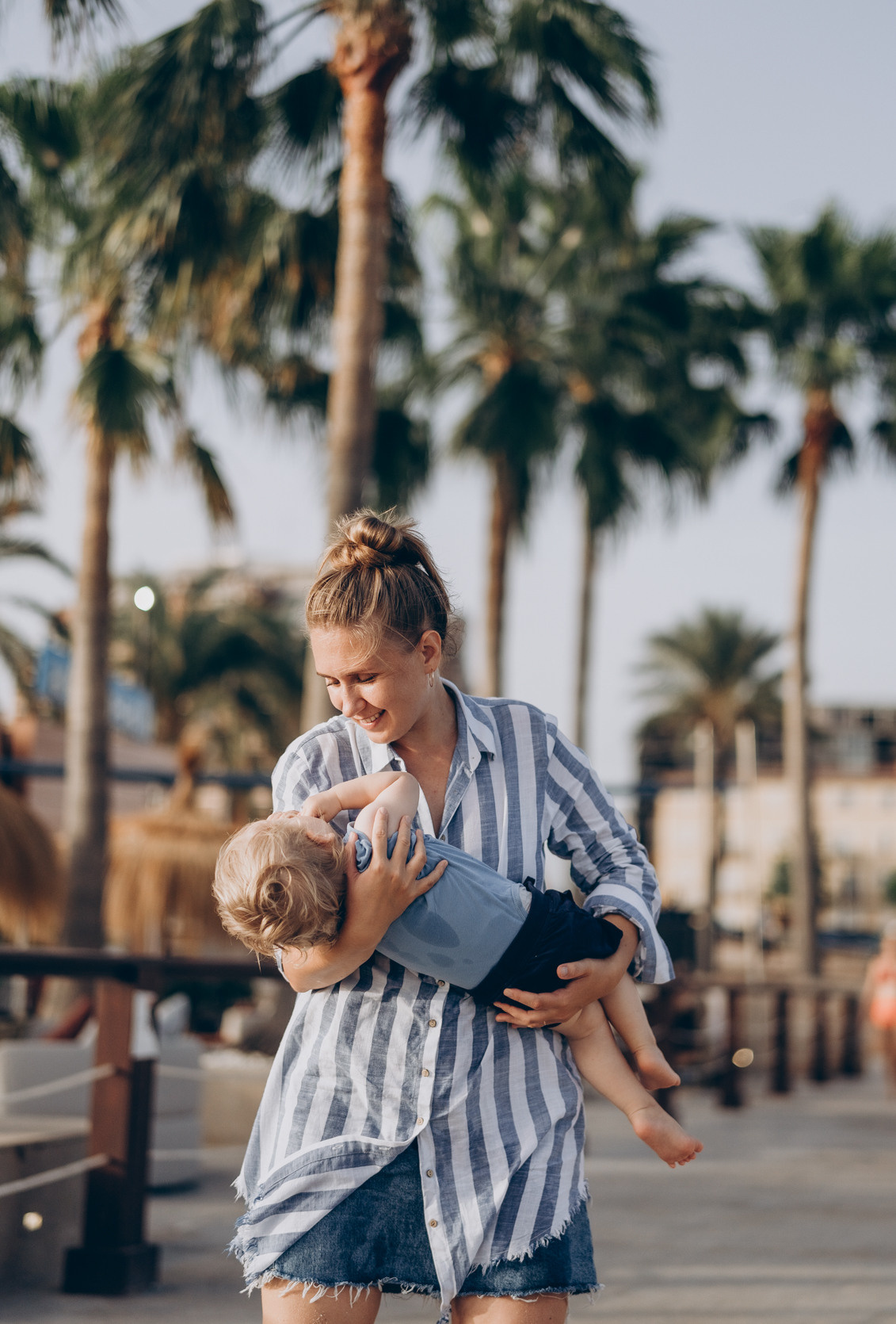 Capturing Family Moments on Majorca. Фотограф у Пальма де Майорка