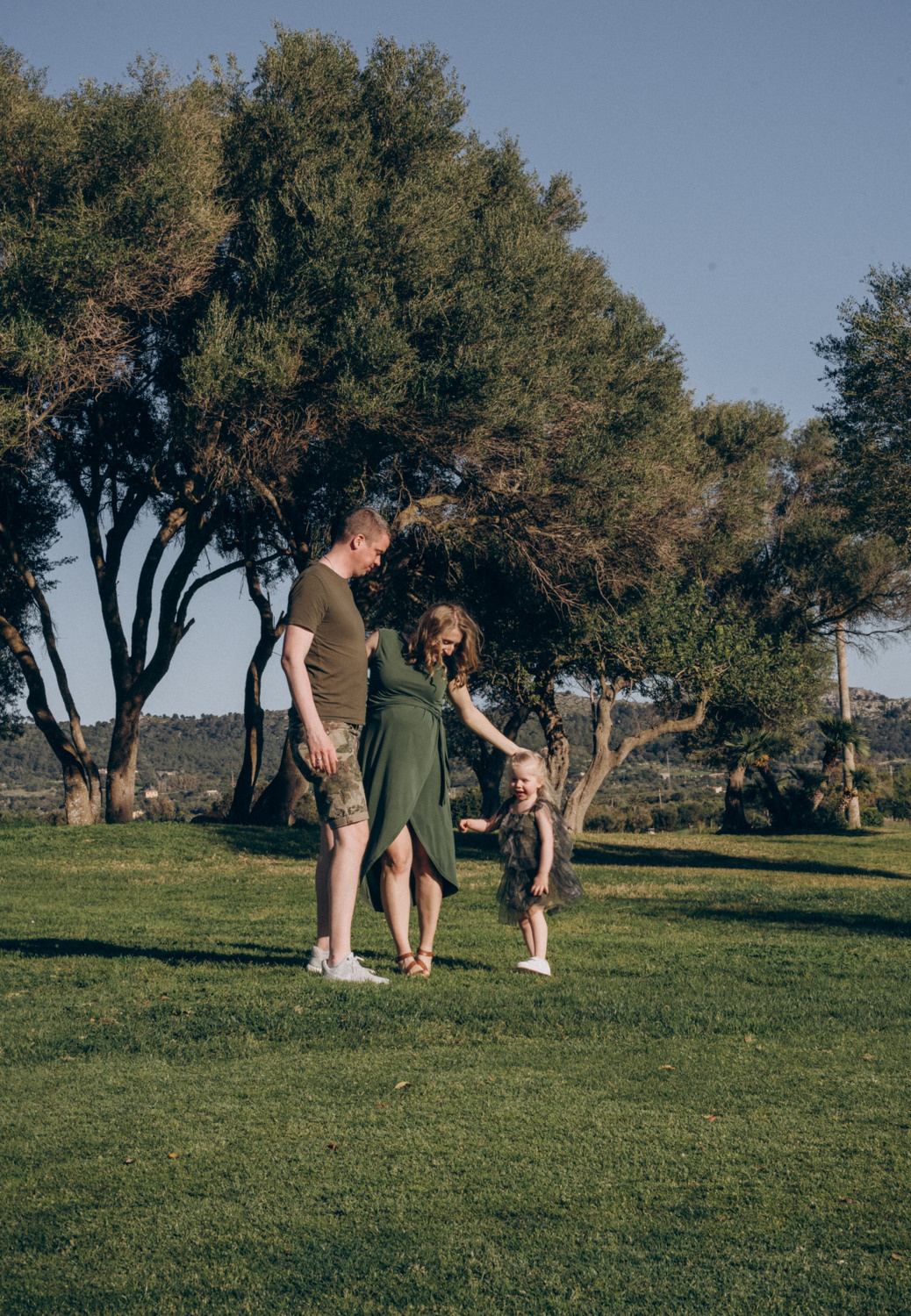 Life-style shooting in Palma de Mallorca. Фотограф у Пальма де Майорка