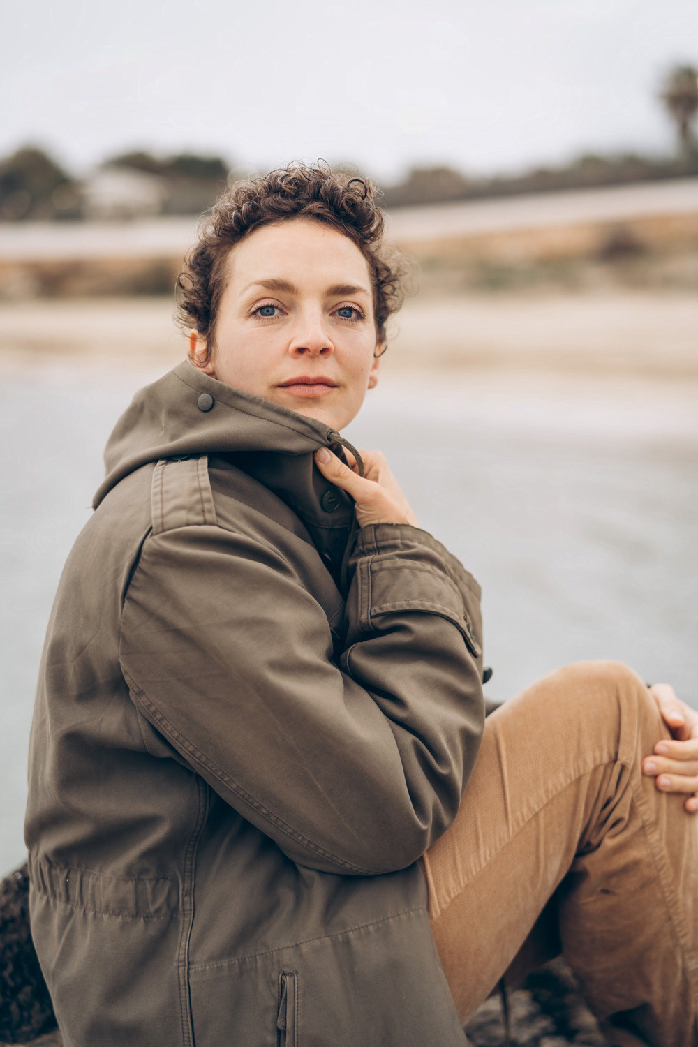 Women’s individual photoshoot. Photographer in Mallorca
