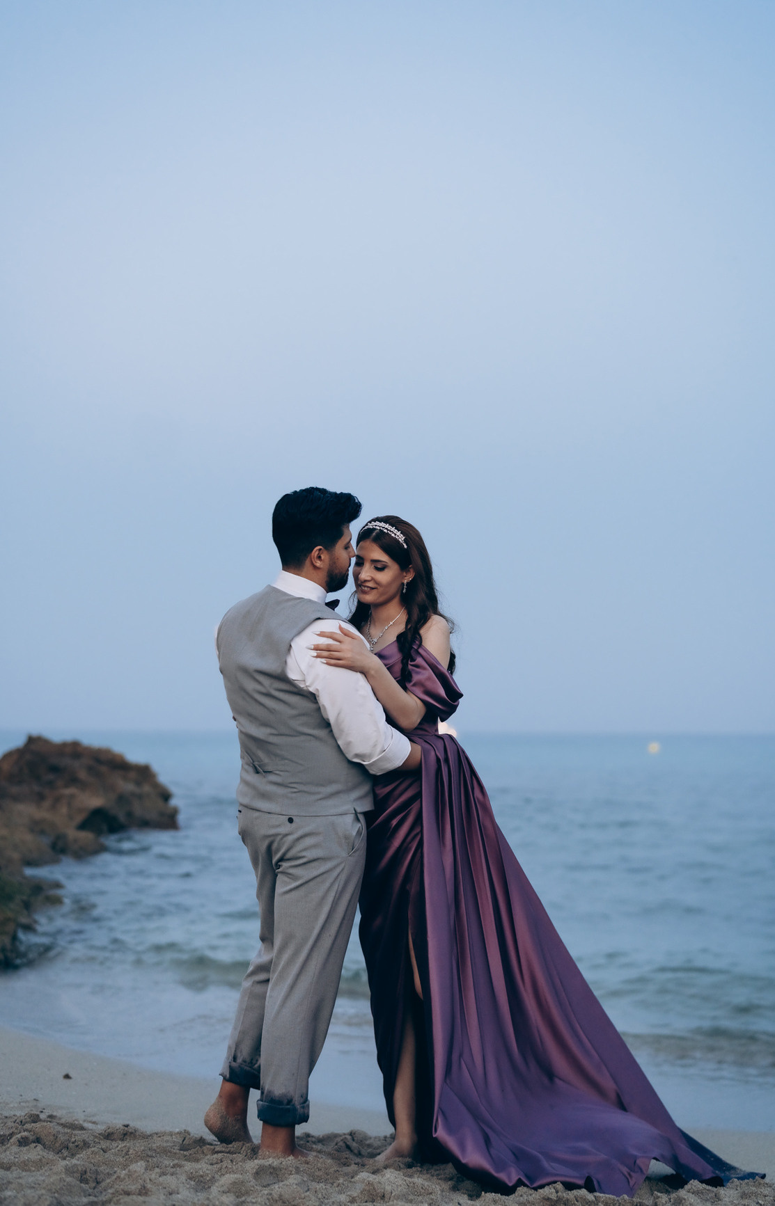 Wedding of Elyas and Rengin. Фотограф у Пальма де Майорка