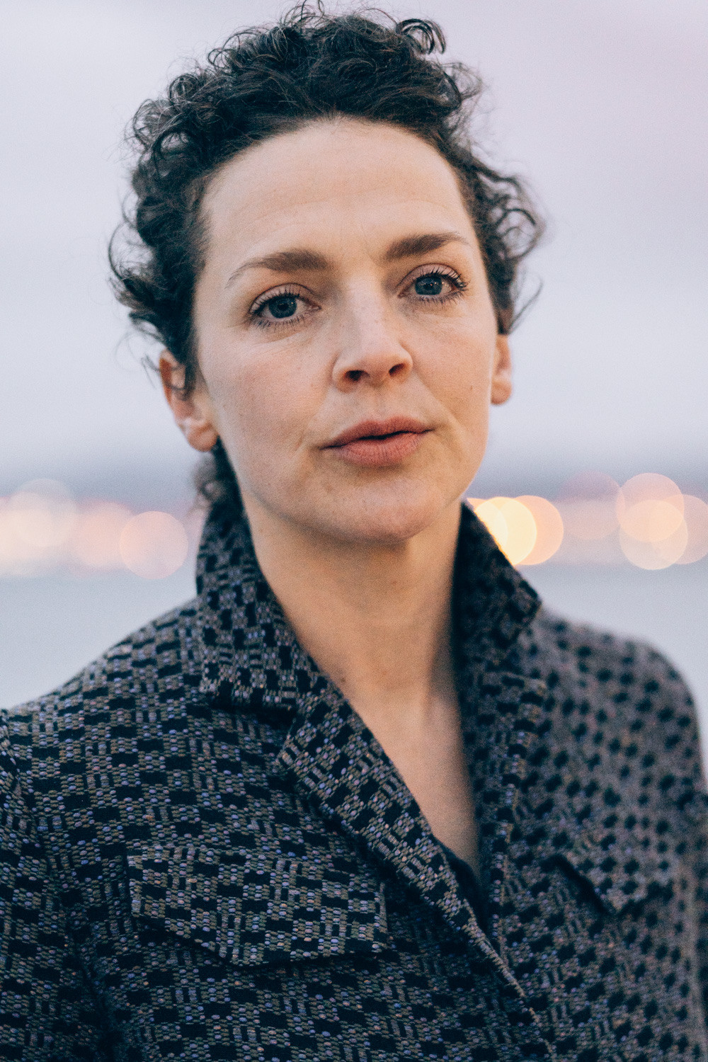 Women’s individual photoshoot. Photographer in Mallorca