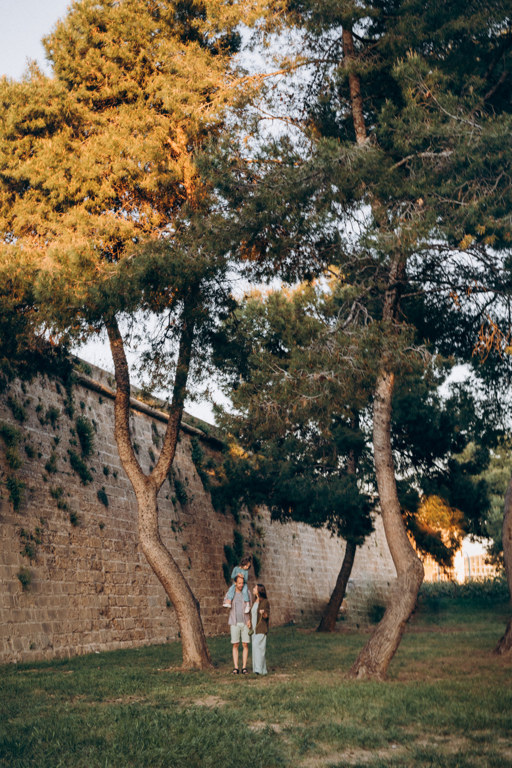Family shooting in Mallorca. Фотограф у Пальма де Майорка