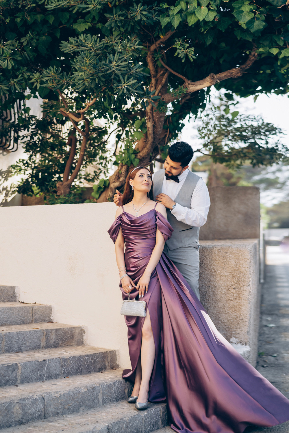 Wedding of Elyas and Rengin. Фотограф у Пальма де Майорка