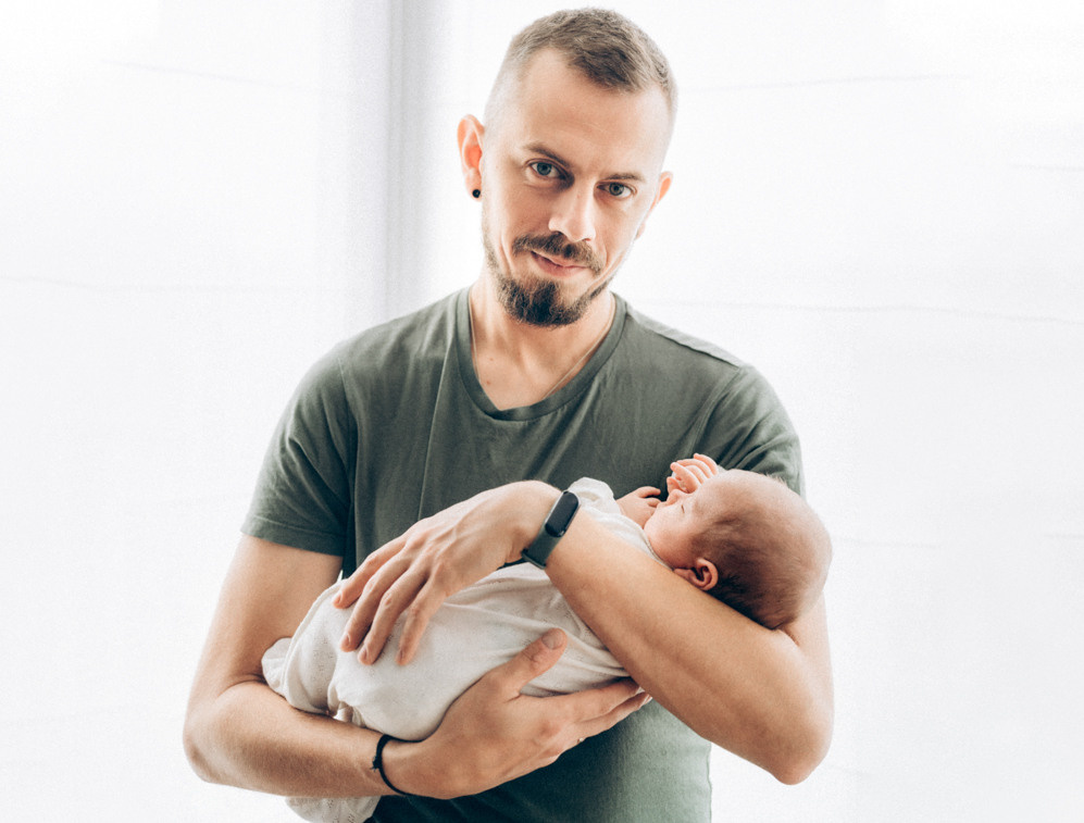 Memories Made: Family Edition. Фотограф у Пальма де Майорка