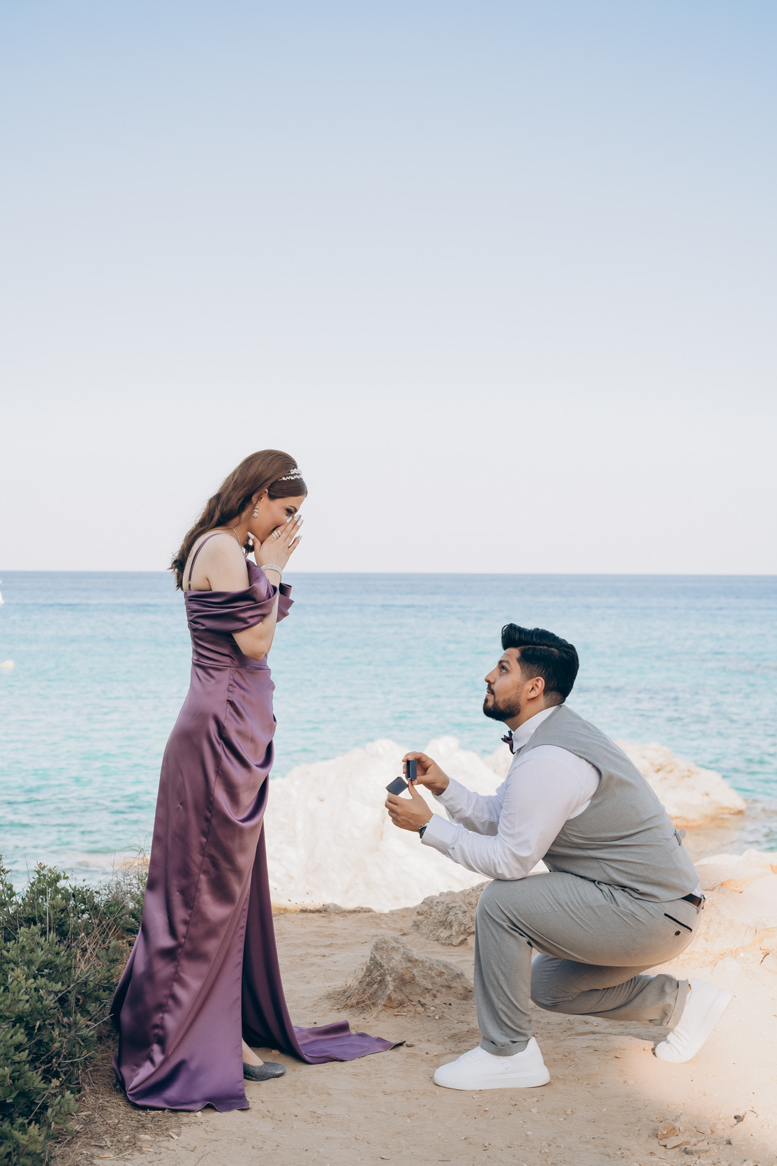 Wedding of Elyas and Rengin. Фотограф у Пальма де Майорка