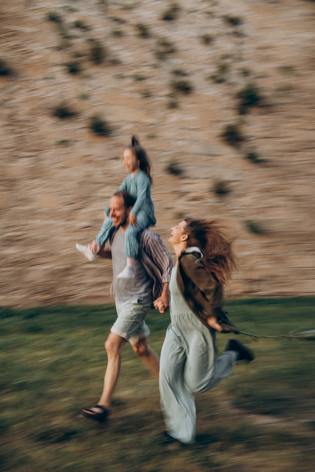 Family shooting in Mallorca. Фотограф у Пальма де Майорка