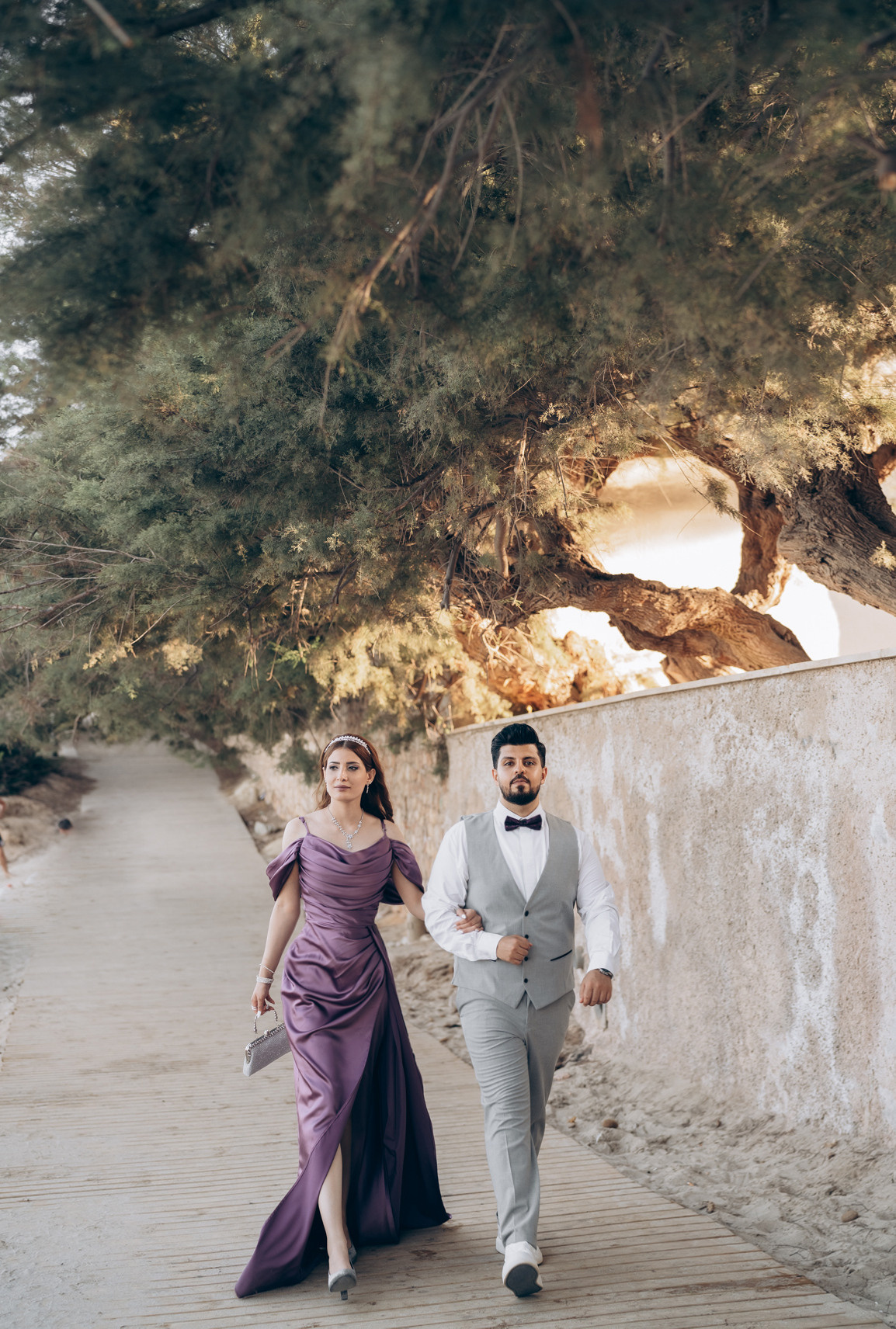 Wedding of Elyas and Rengin. Фотограф у Пальма де Майорка