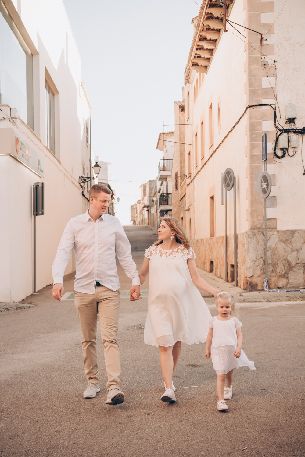 Life-style shooting in Palma de Mallorca. Фотограф у Пальма де Майорка