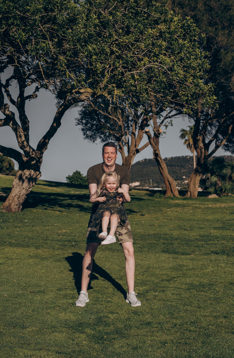 Life-style shooting in Palma de Mallorca. Фотограф у Пальма де Майорка