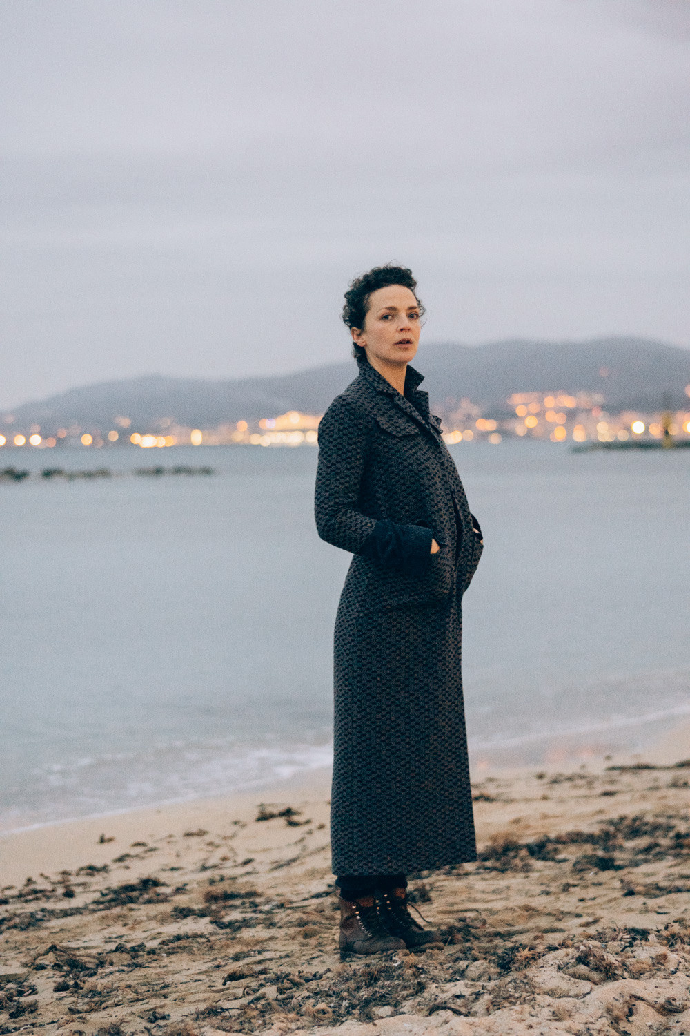 Women’s individual photoshoot. Photographer in Mallorca