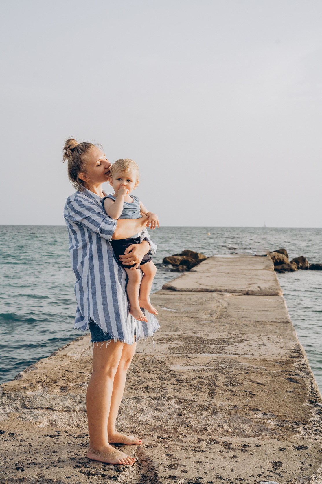 Capturing Family Moments on Majorca. Фотограф у Пальма де Майорка