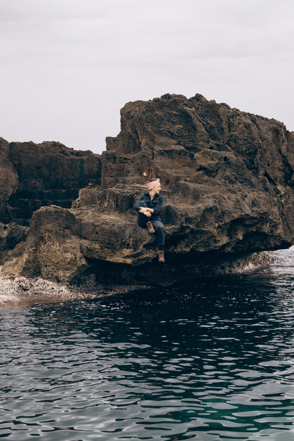 Women’s individual photoshoot. Photographer in Mallorca
