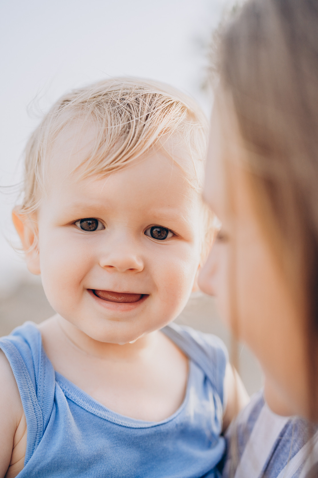 Capturing Family Moments on Majorca. Фотограф у Пальма де Майорка
