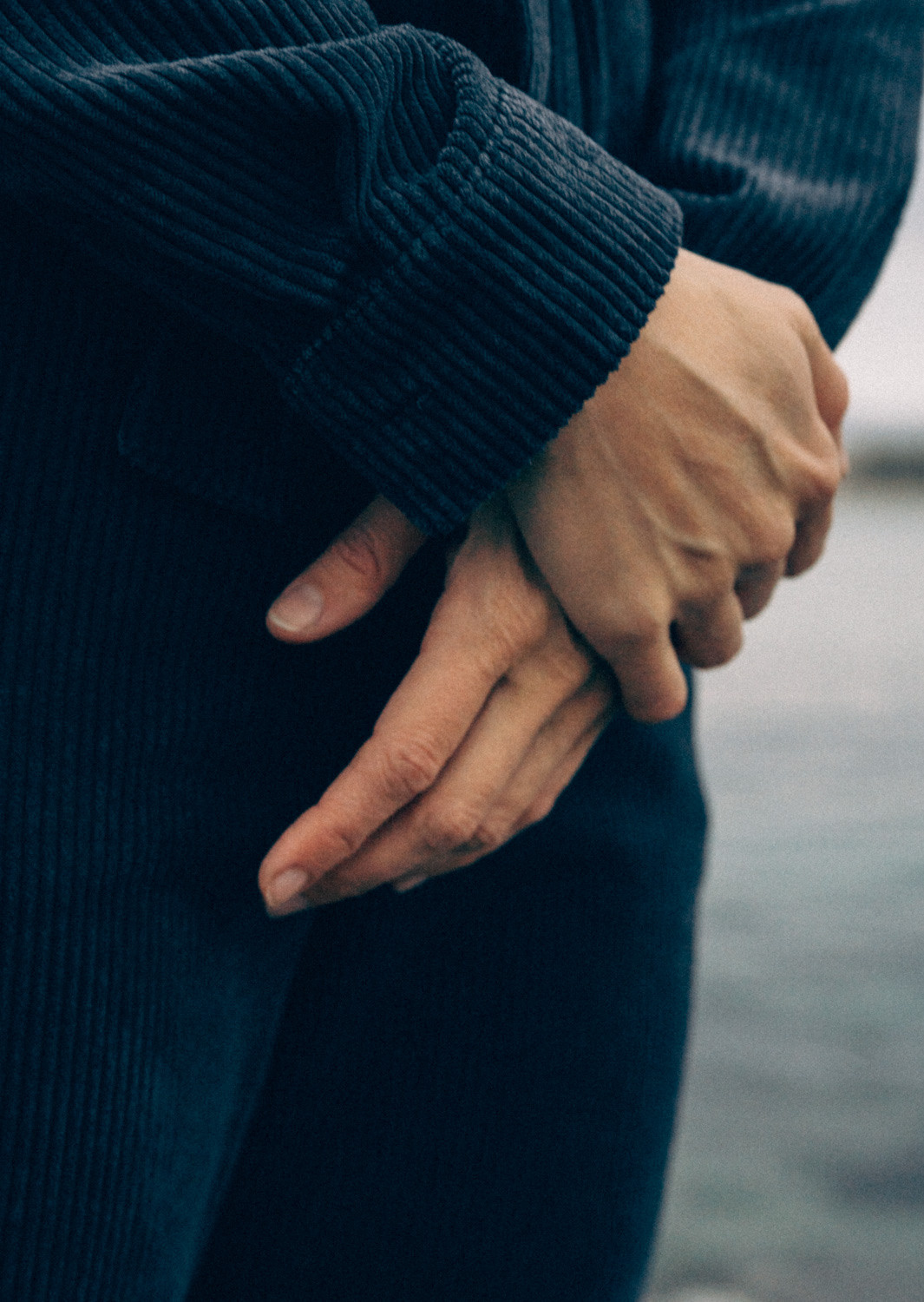 Women’s individual photoshoot. Photographer in Mallorca