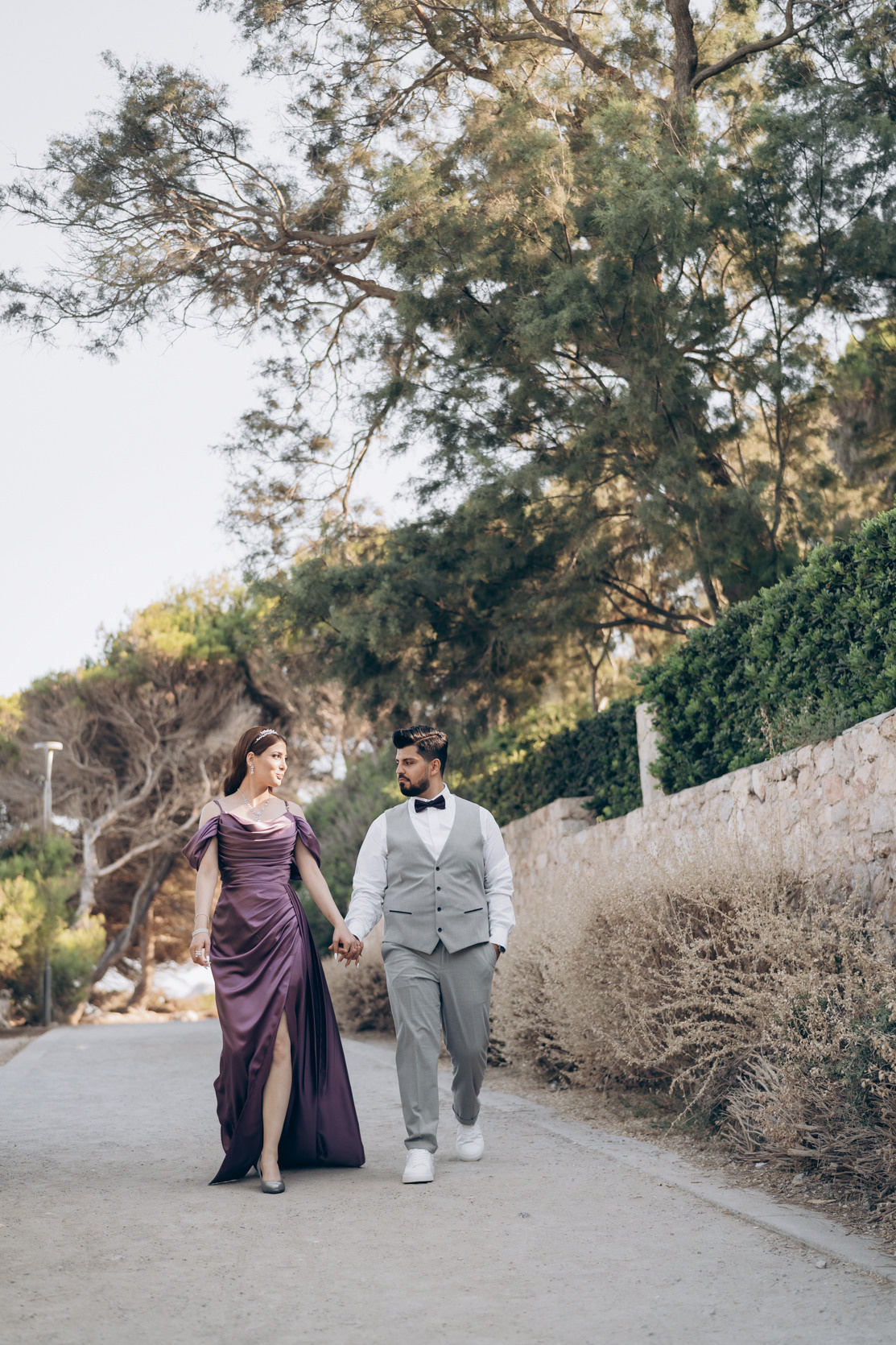 Wedding of Elyas and Rengin. Фотограф у Пальма де Майорка