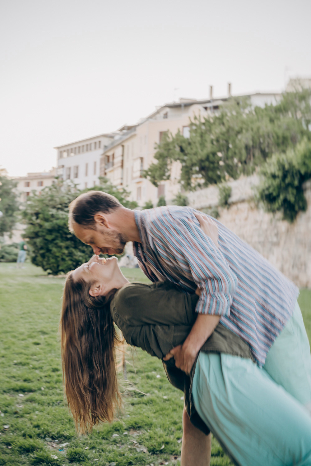 Family shooting in Mallorca. Фотограф у Пальма де Майорка