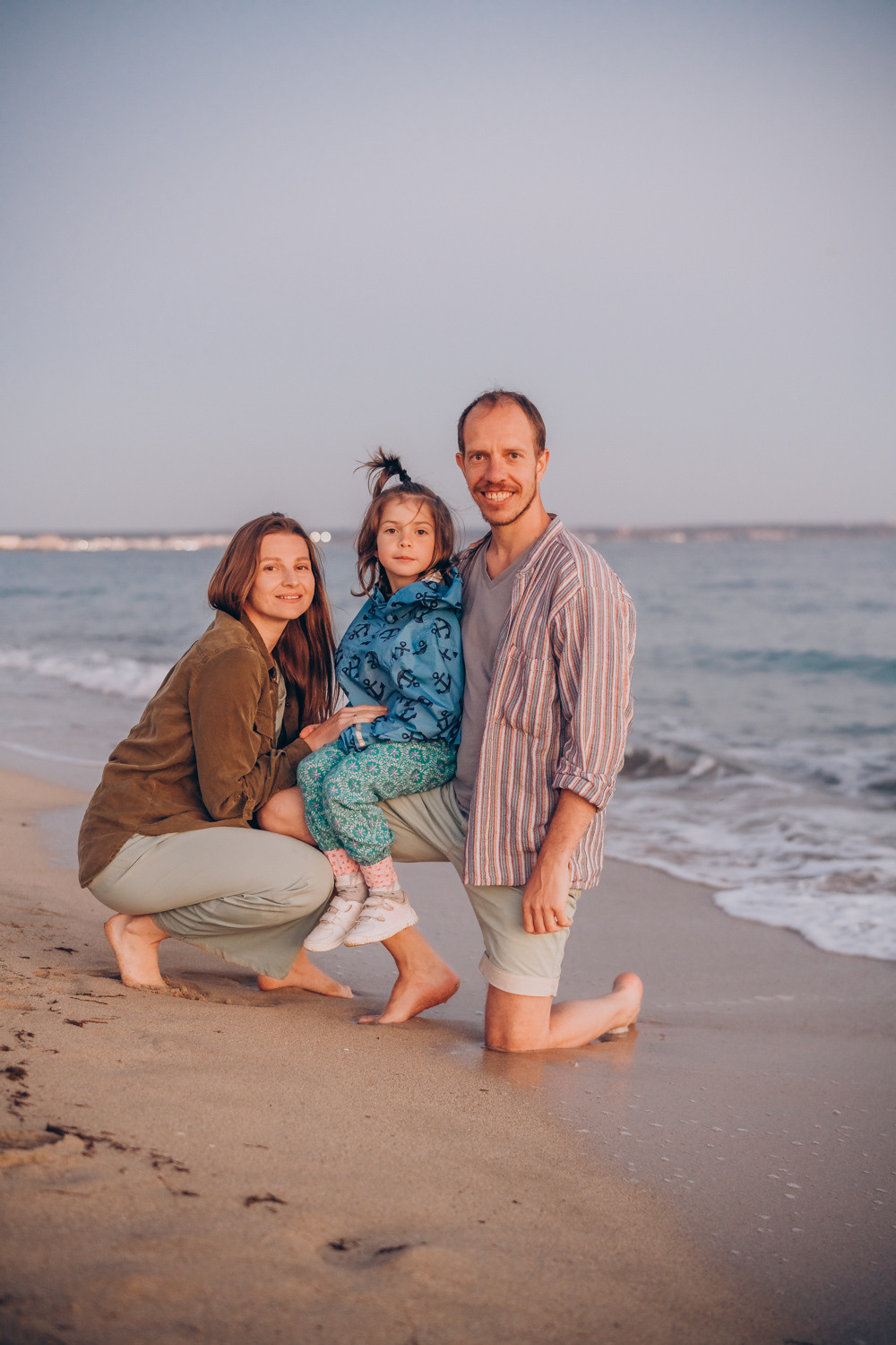 Family shooting in Mallorca. Фотограф у Пальма де Майорка
