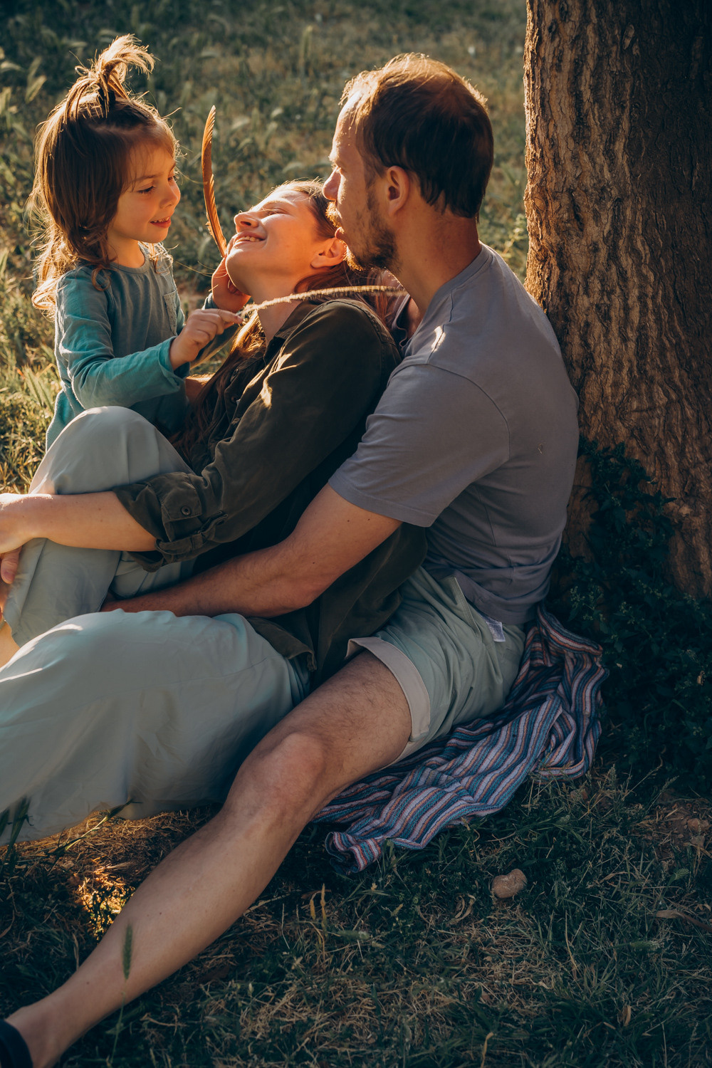 Family shooting in Mallorca. Фотограф у Пальма де Майорка