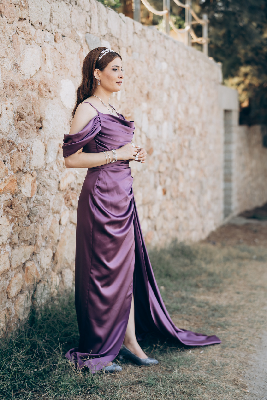 Wedding of Elyas and Rengin. Фотограф у Пальма де Майорка