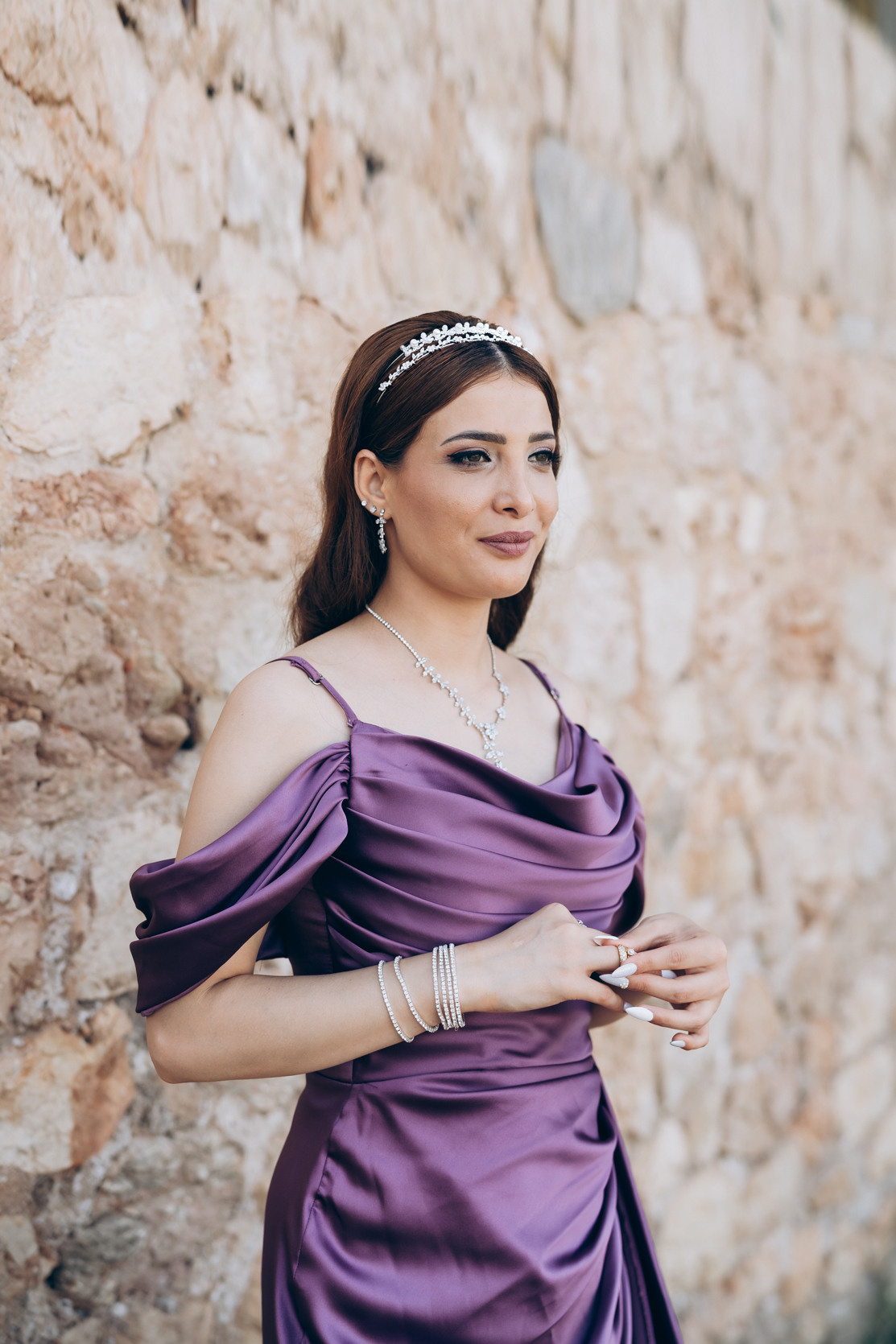 Wedding of Elyas and Rengin. Фотограф у Пальма де Майорка