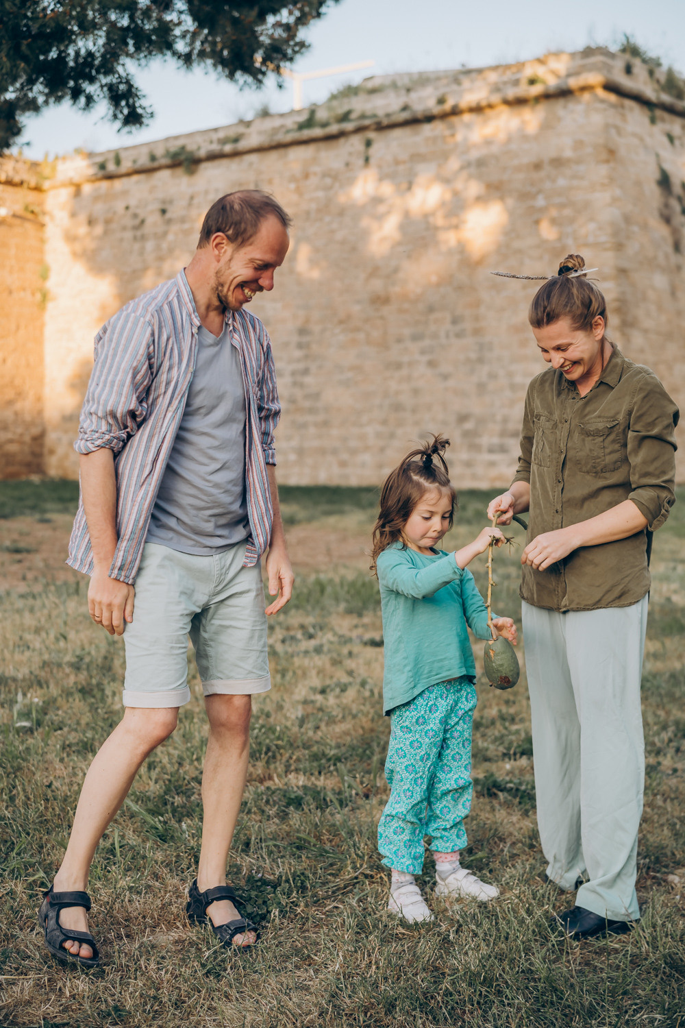 Family shooting in Mallorca. Фотограф у Пальма де Майорка