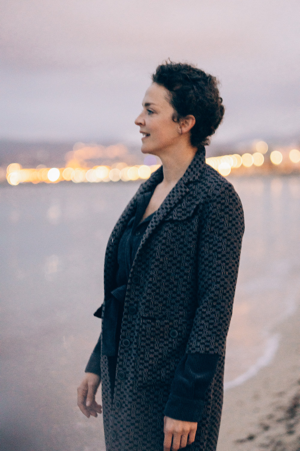 Women’s individual photoshoot. Photographer in Mallorca