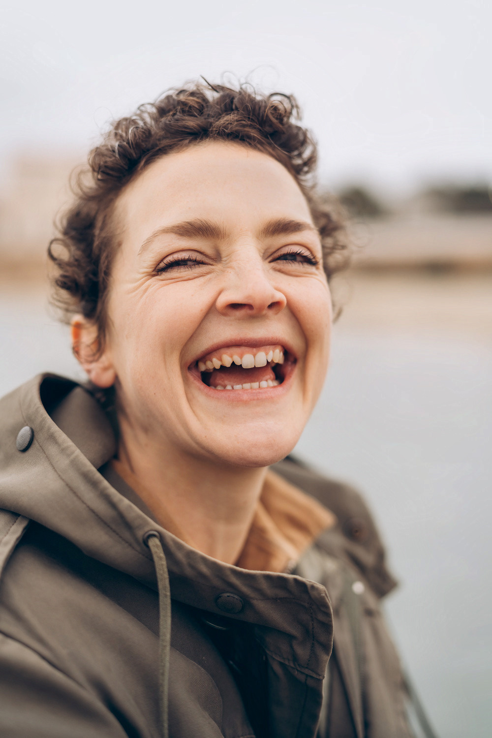 Women’s individual photoshoot. Photographer in Mallorca