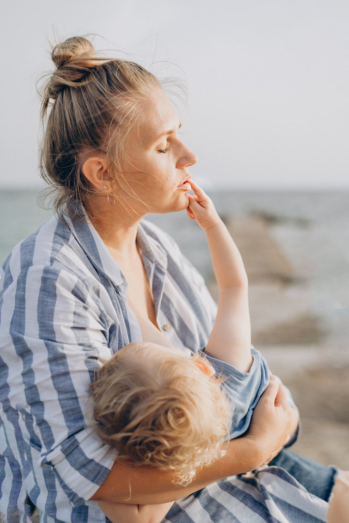 Capturing Family Moments on Majorca. Фотограф у Пальма де Майорка