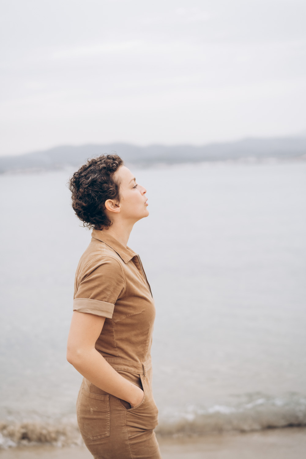 Women’s individual photoshoot. Photographer in Mallorca