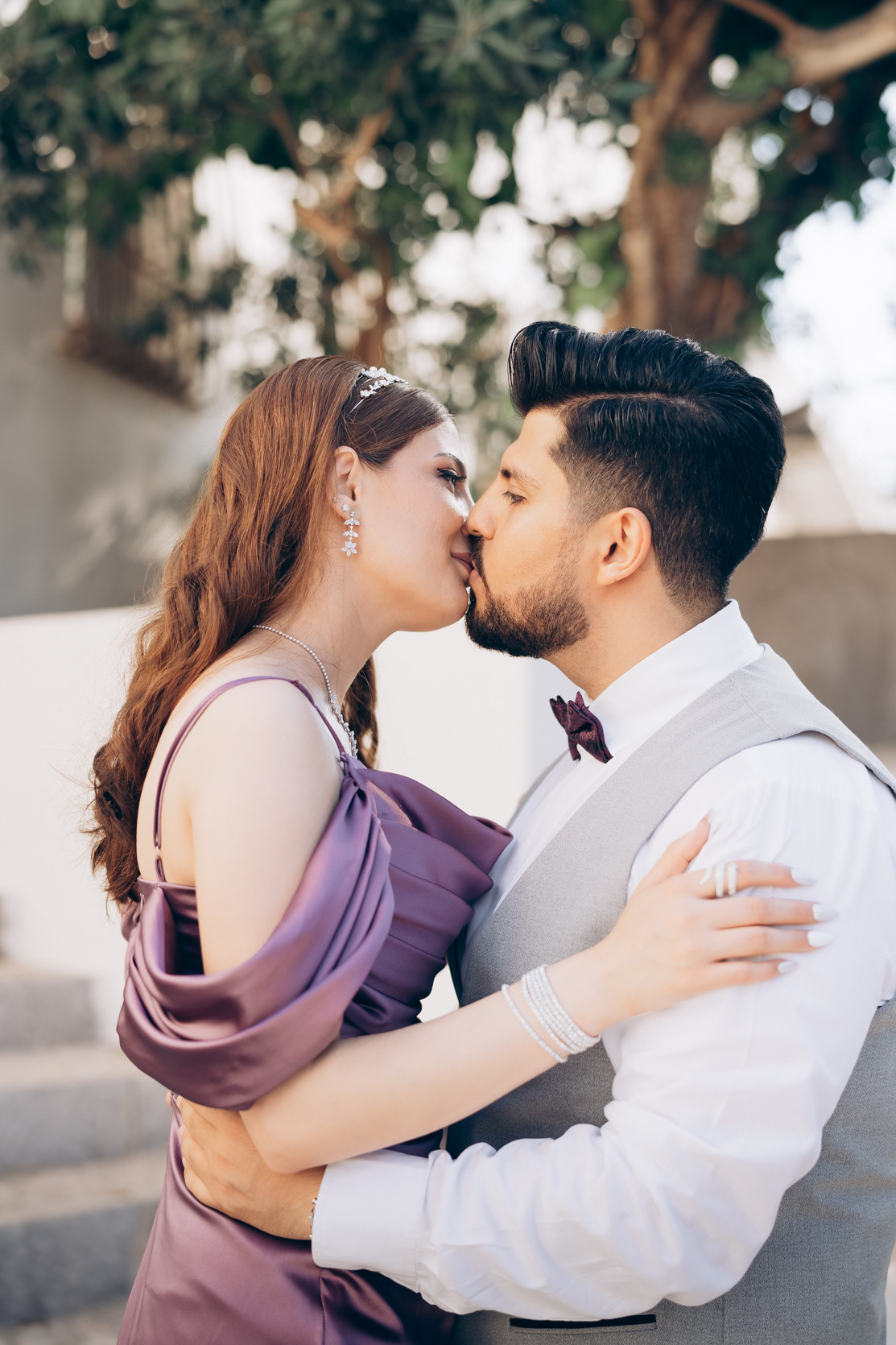 Wedding of Elyas and Rengin. Фотограф у Пальма де Майорка