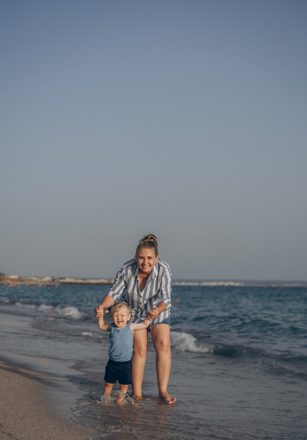 Capturing Family Moments on Majorca. Фотограф у Пальма де Майорка