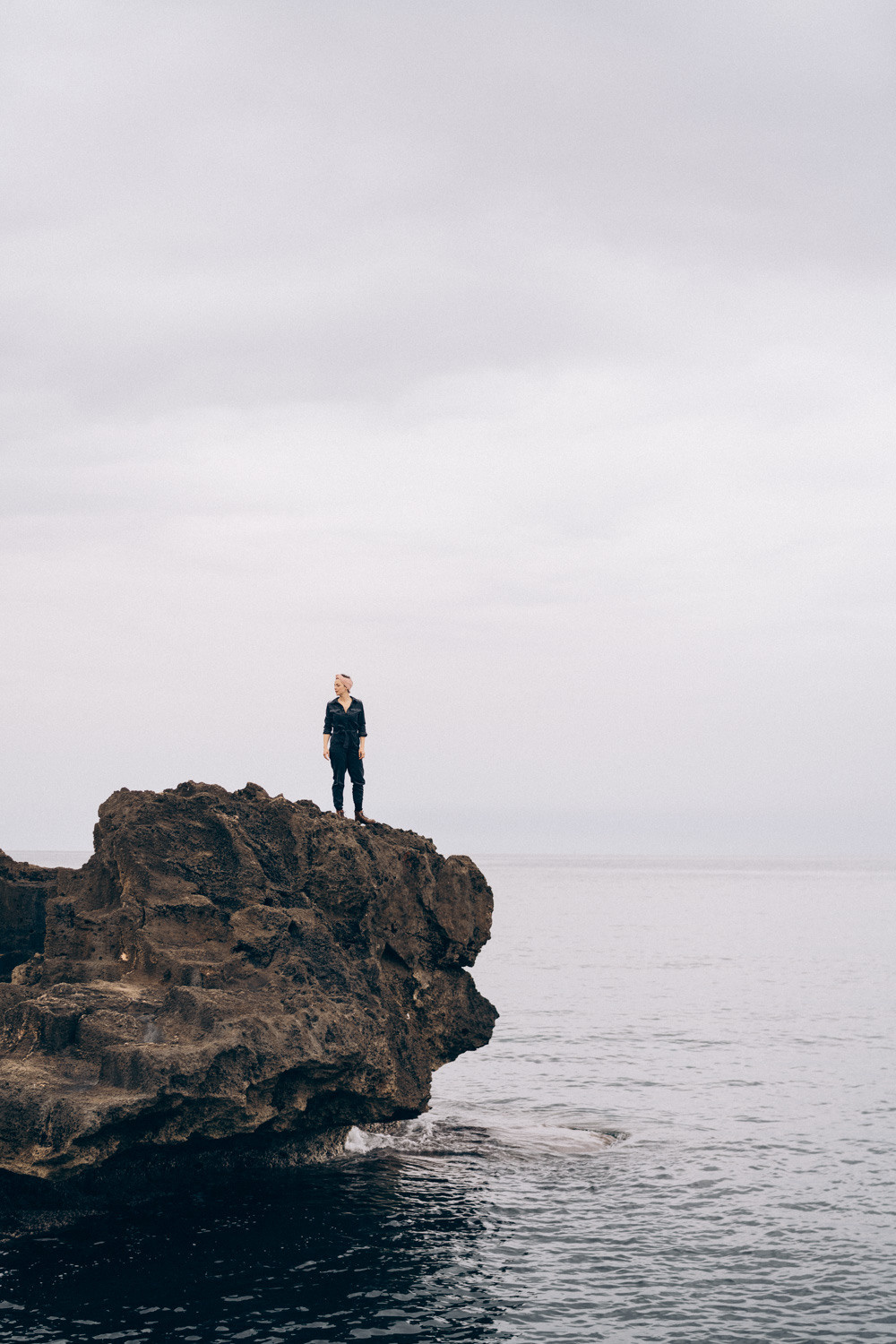 Women’s individual photoshoot. Photographer in Mallorca