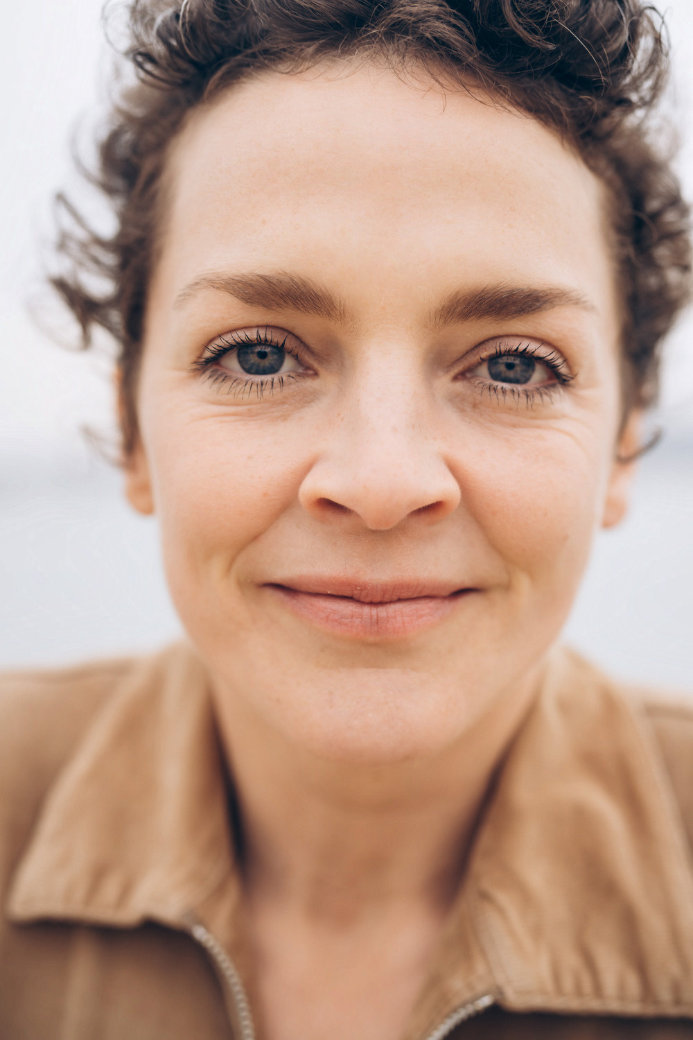 Women’s individual photoshoot. Photographer in Mallorca
