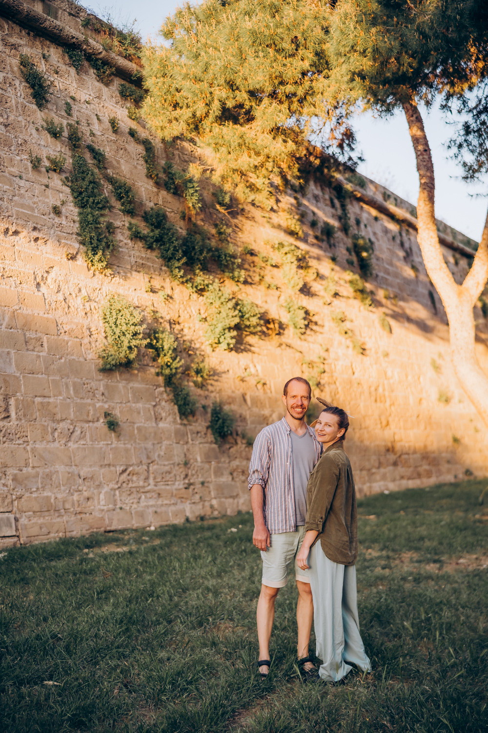 Family shooting in Mallorca. Фотограф у Пальма де Майорка