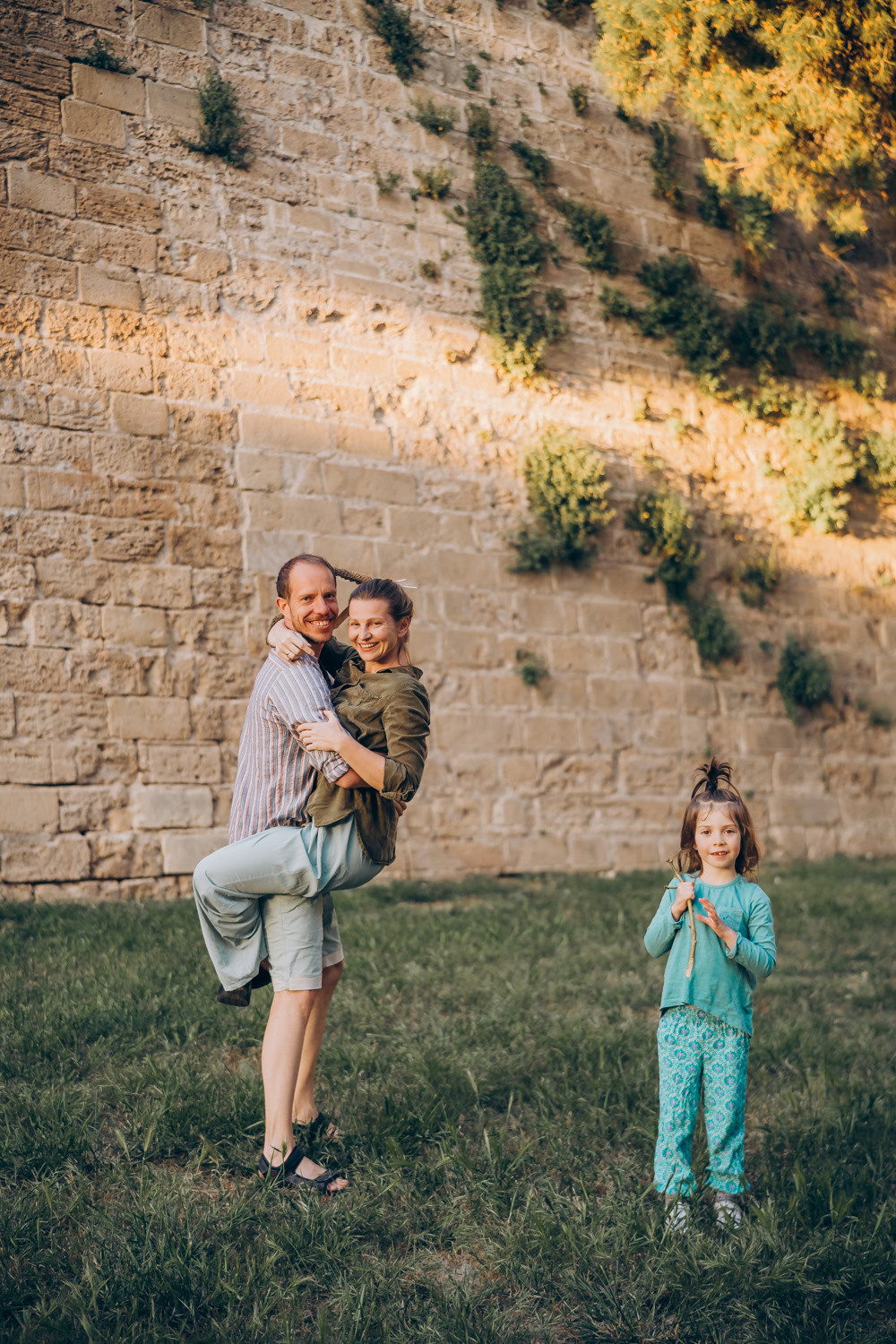 Family shooting in Mallorca. Фотограф у Пальма де Майорка