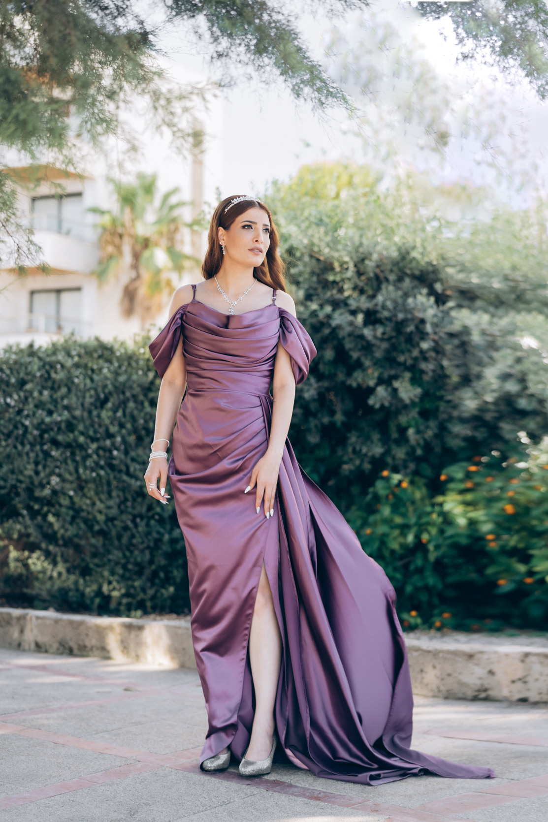 Wedding of Elyas and Rengin. Фотограф у Пальма де Майорка