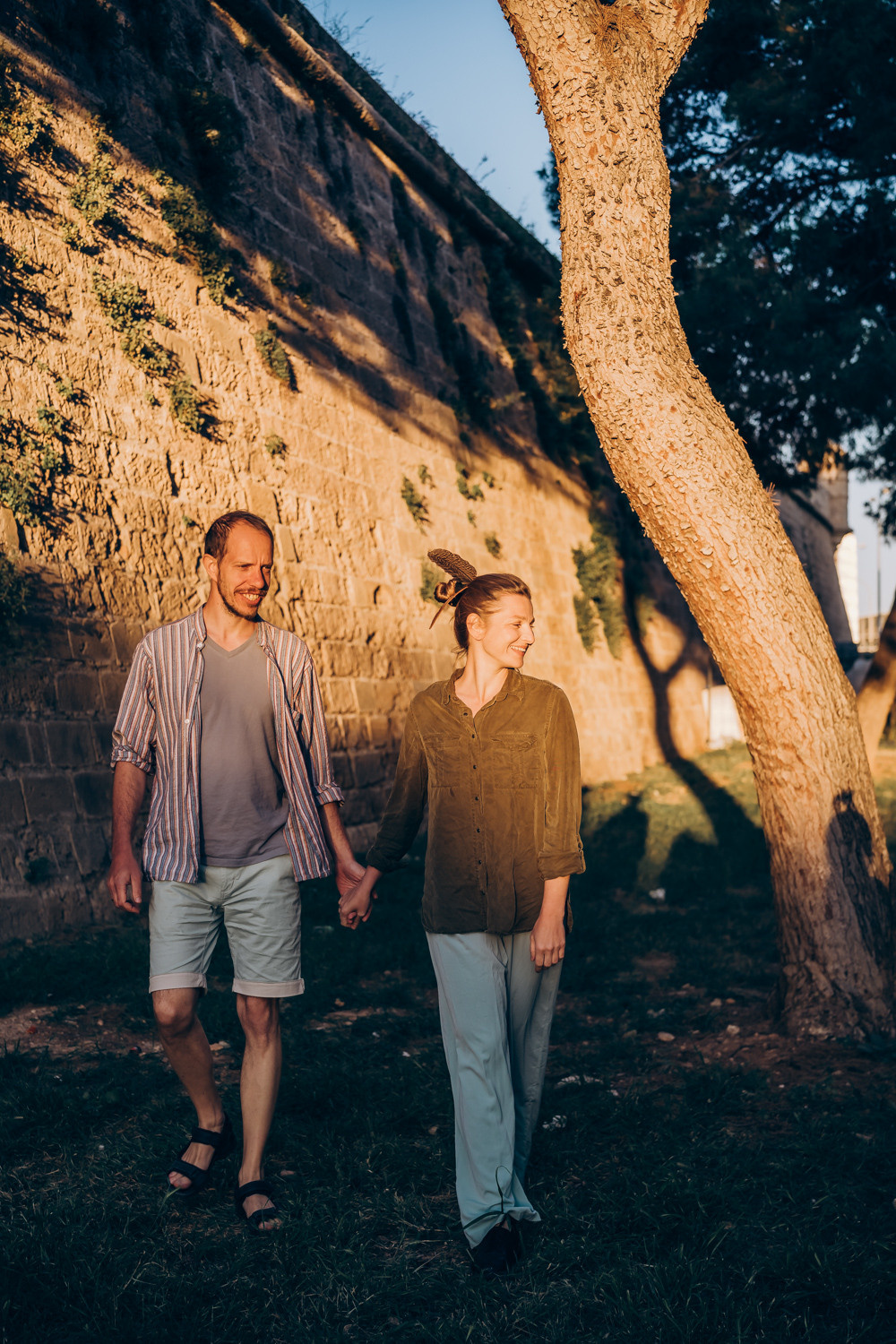 Family shooting in Mallorca. Фотограф у Пальма де Майорка
