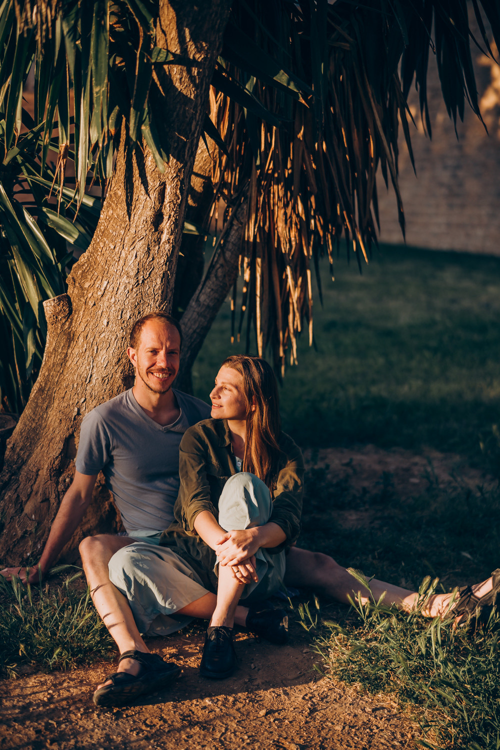 Family shooting in Mallorca. Фотограф у Пальма де Майорка