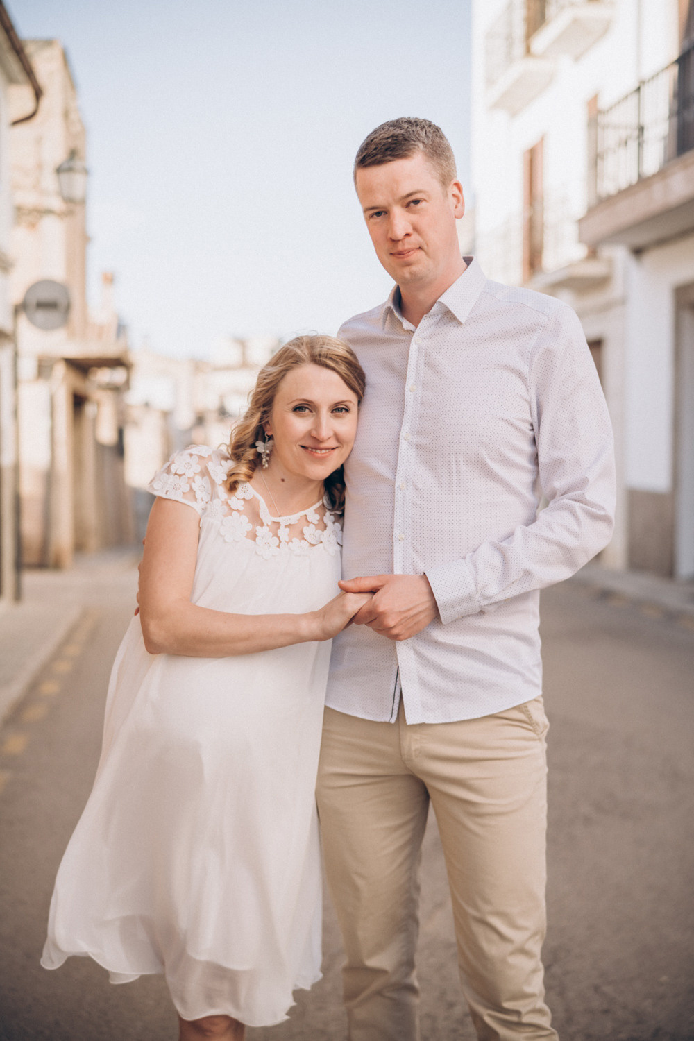 Life-style shooting in Palma de Mallorca. Фотограф у Пальма де Майорка