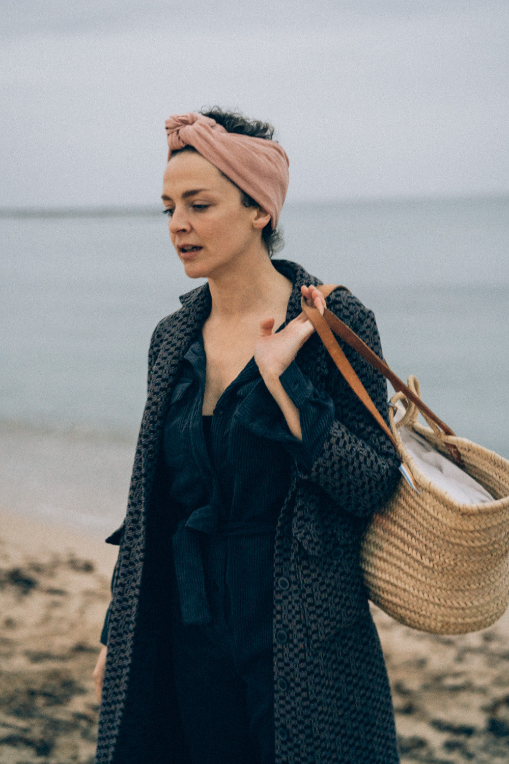 Women’s individual photoshoot. Photographer in Mallorca